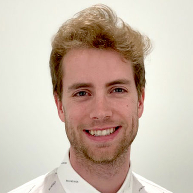 Duncan Cock Foster